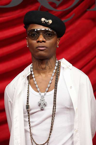 Wizkid global impact