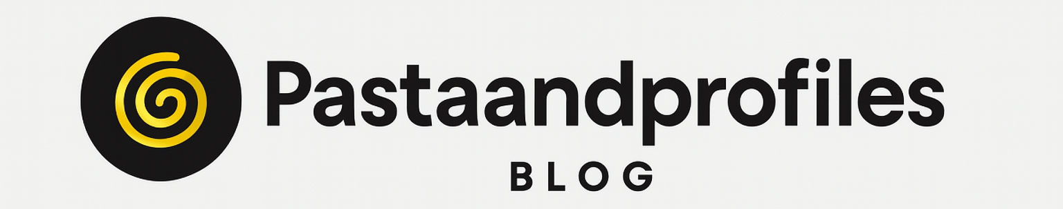 Past & Profiles – Tech Insights