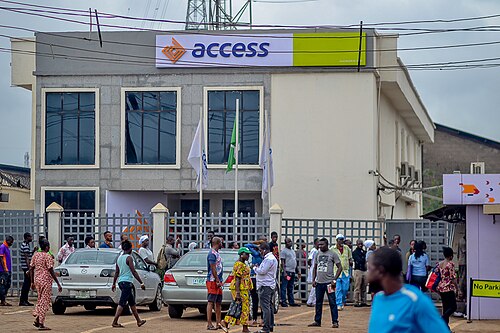 access bank ussd code for account number